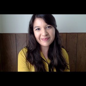 Meet your Posher, Miranda